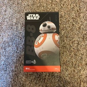 Star Wars BB-8 App Enabled Droid